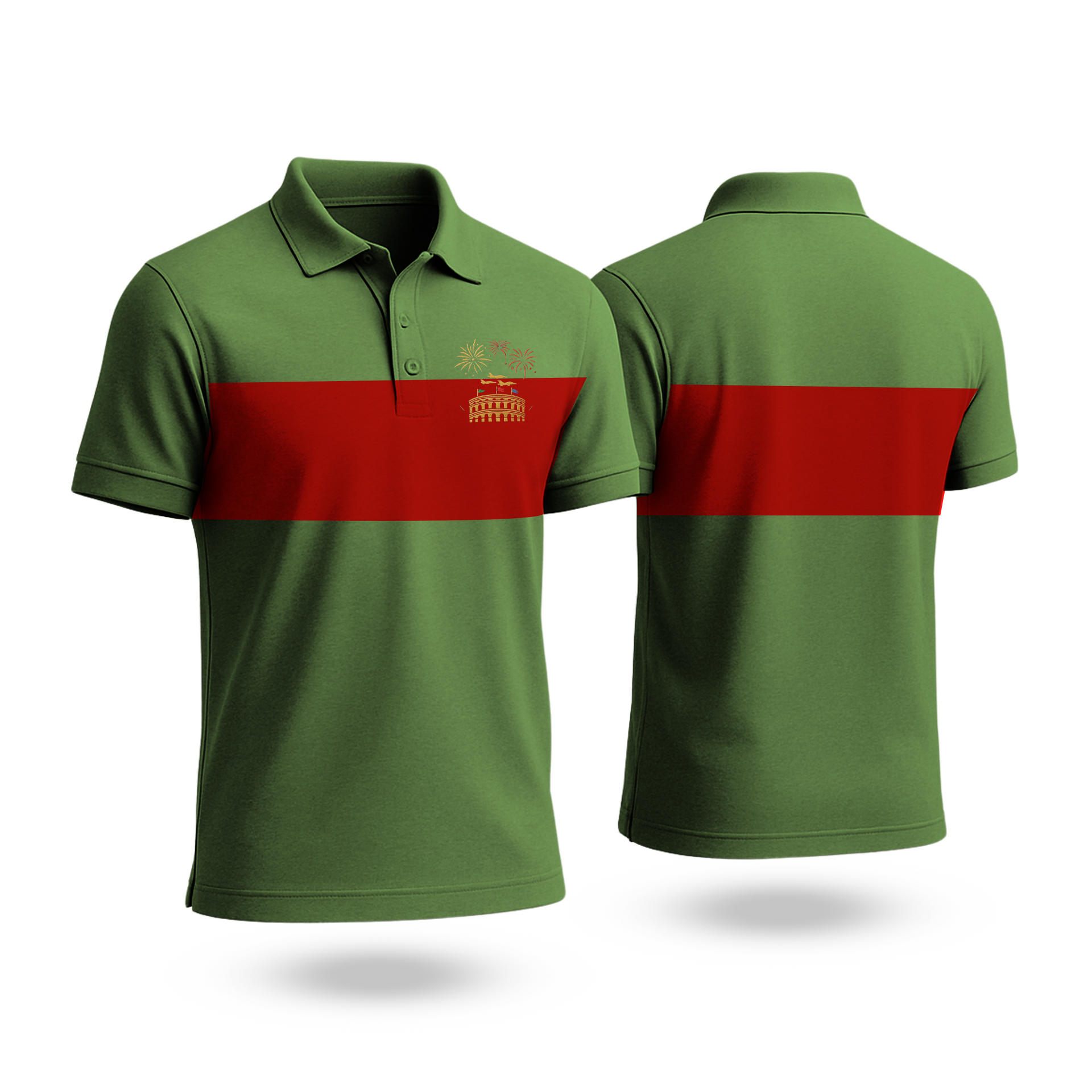 Polo Shirts