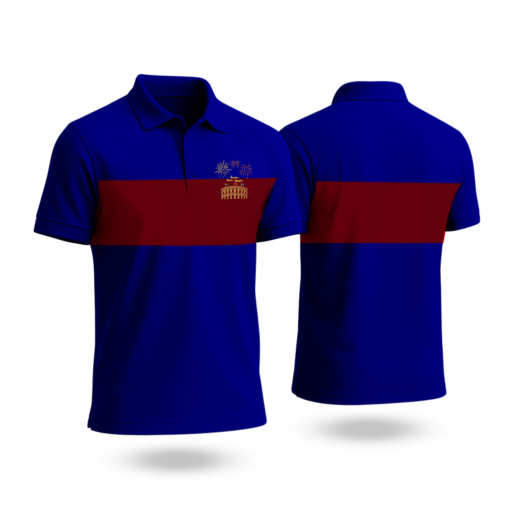 Polo Shirts