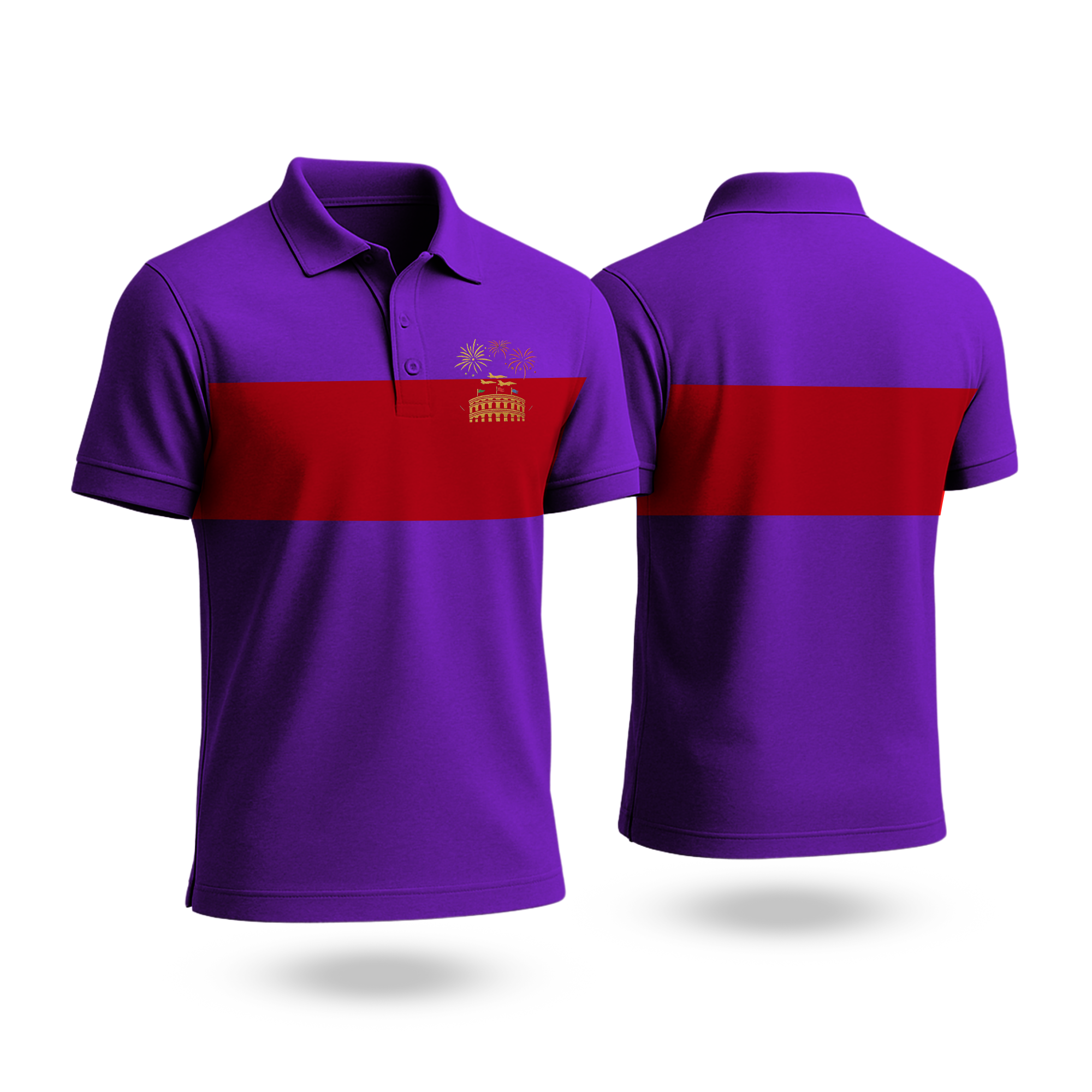 Polo Shirts