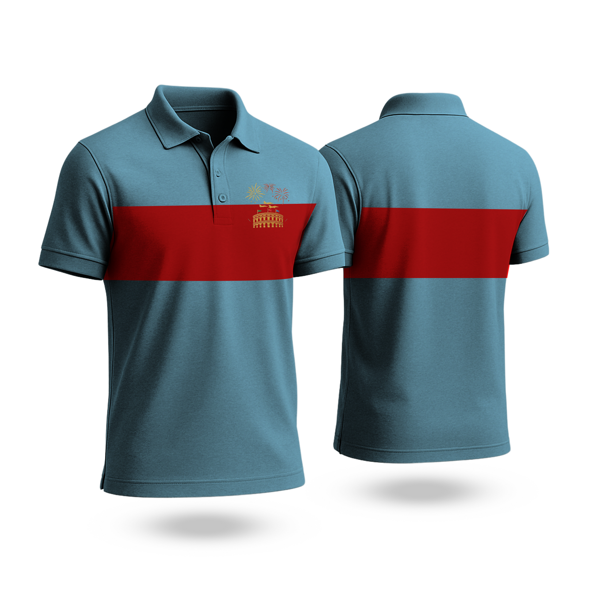Polo Shirts